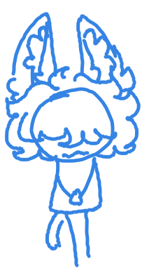 Reference image of Blue
